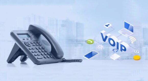 VoIP Provider