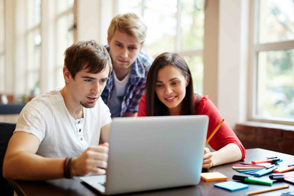 Healthy Social Connections