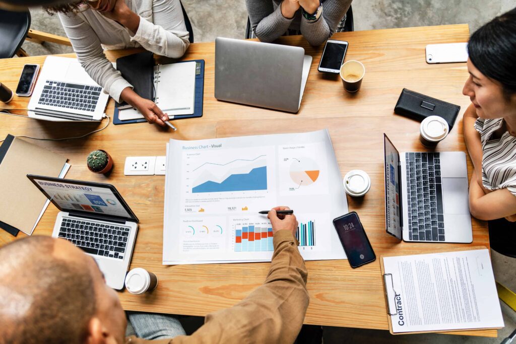 10 Paid Search Pros