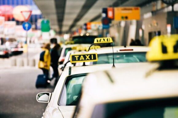 World of Bristol Taxi Services