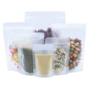 Food Storage Mylar Bags