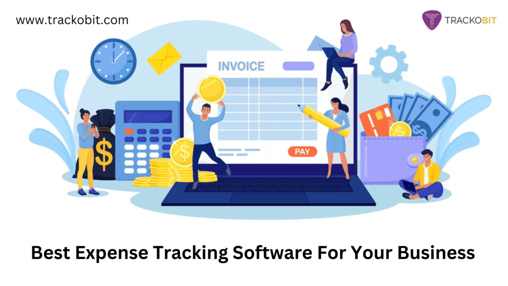 Best Expense Tracking Software For Your Business
