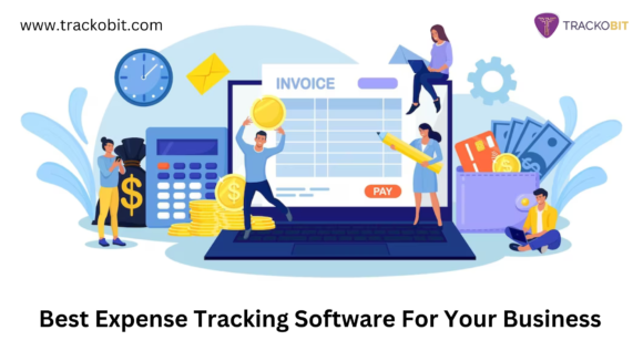 Best expense tracking software