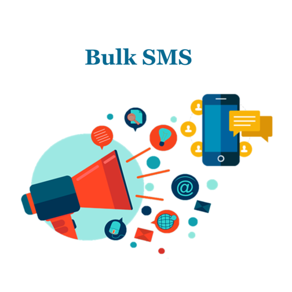 Bulk SMS Marketing Strategy