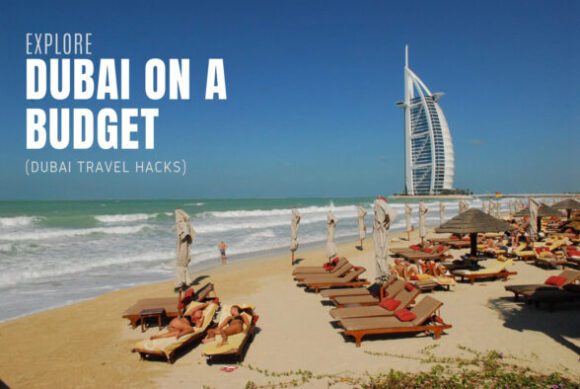 Exploring Dubai on a Budget: How to Find Cheap Dubai Flights and More