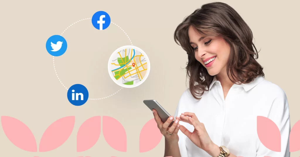 UAE Social Media Marketing