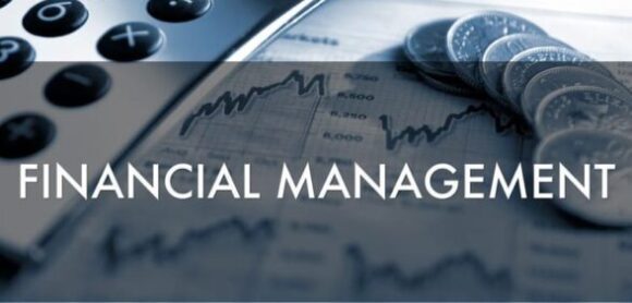 Financial Management Solution