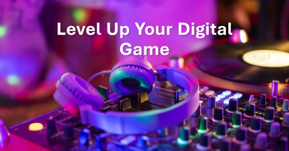 Gaming Digital Strategies