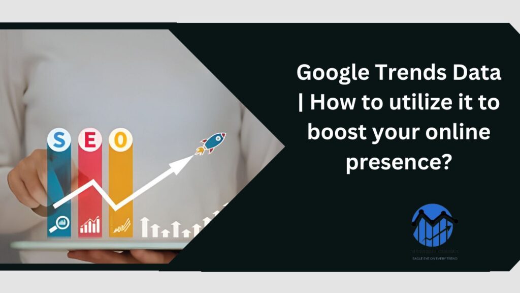 Google trends data