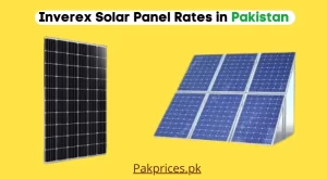 Solar Panels in pakprices