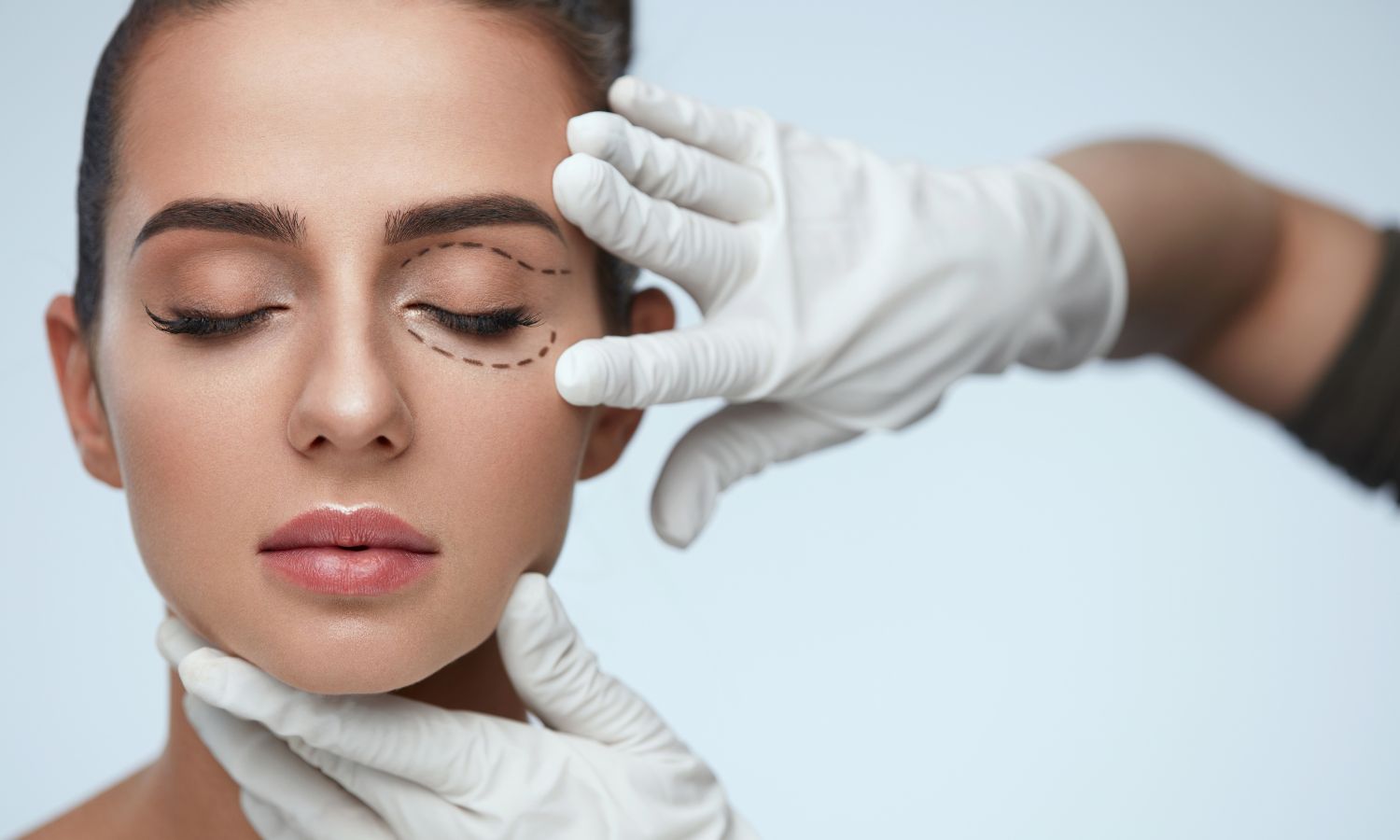 Treatments: Rid Of Eye Bags