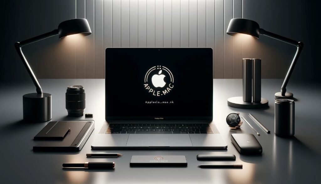 MacBook Air Price in Pakistan