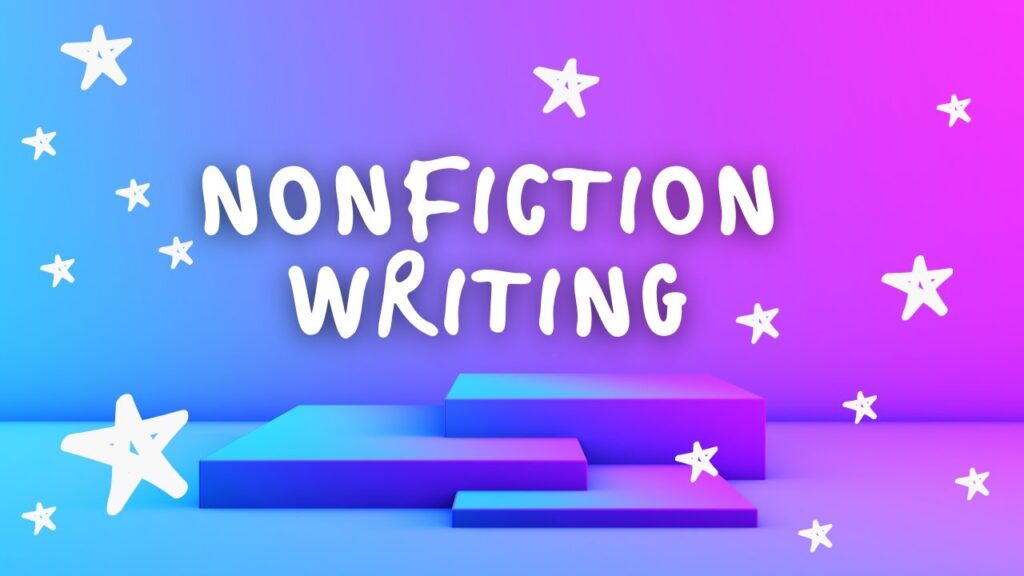Nonfiction