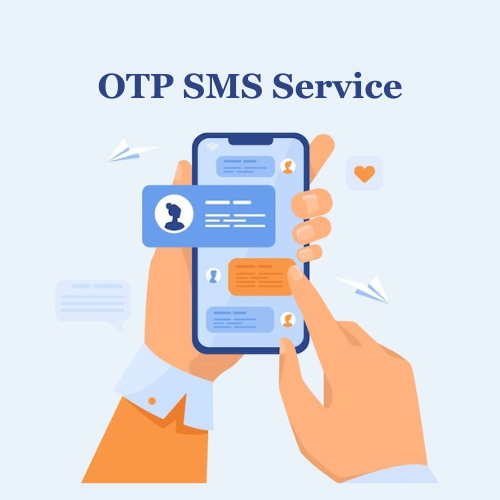 OTP SMS: Strategy for Delivery