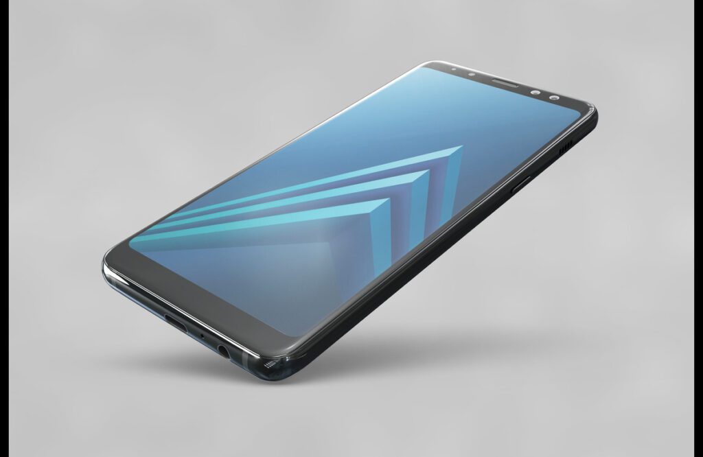phone