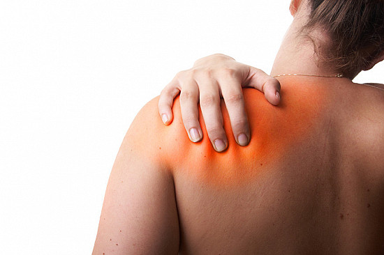 Top 10 Oils for Muscular Pain