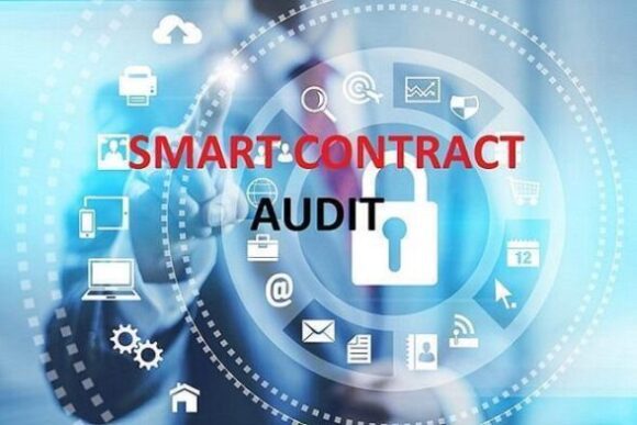 AI Smart Contract Audit