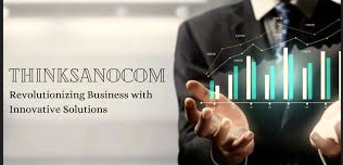 Thinksanocom Success Business