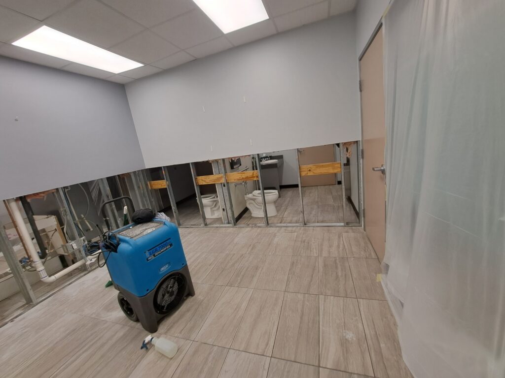 The Complete Guide to Water and Fire Damage Repair in TX2223