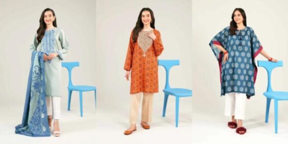 Ready-Made Suits for Women UAE