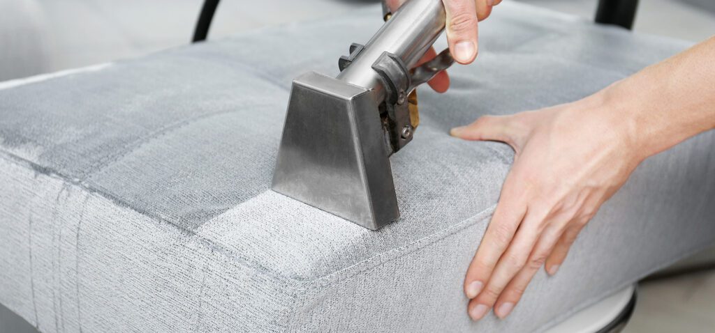 Upholstery Cleaning Services in Coral Springs