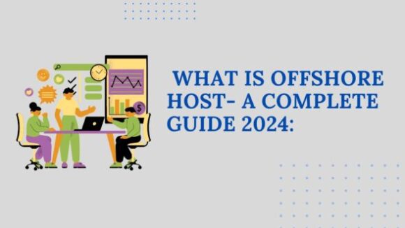 What is an Offshore Host?