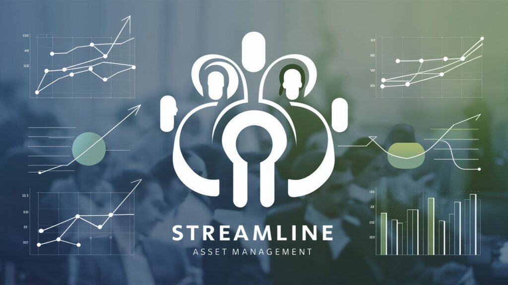 Streamline Asset Management