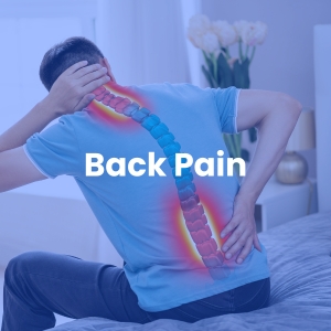 Back Pain Management in Dallas