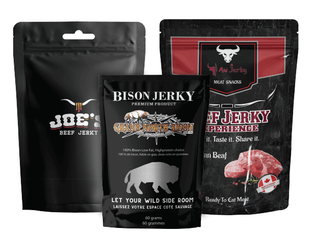 When To Package Beef Jerky