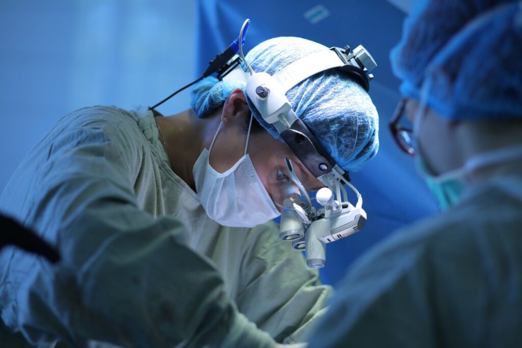 best neurosurgeon