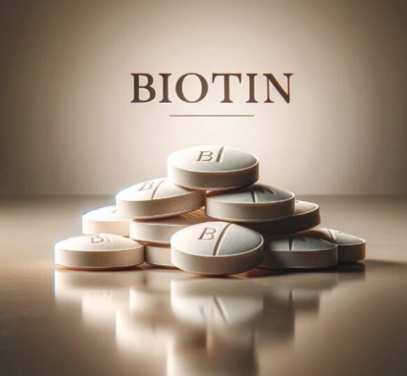 How to Choose Biotin Tablets