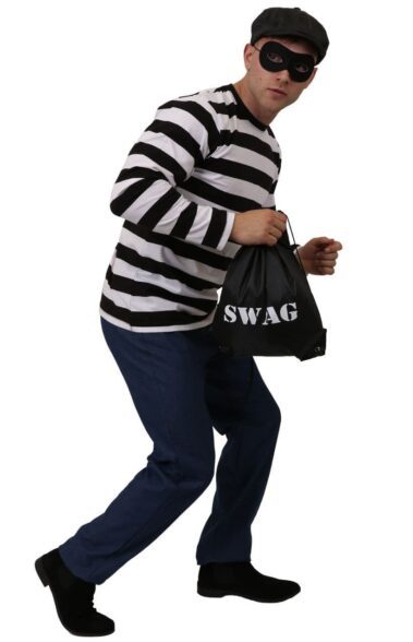 swag bag robber