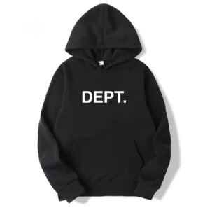 Gallery Dept Hoodie: A Fashion