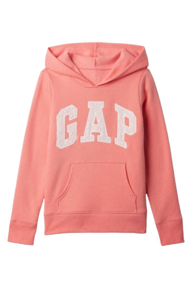 Cozy Gap Sweatshirt