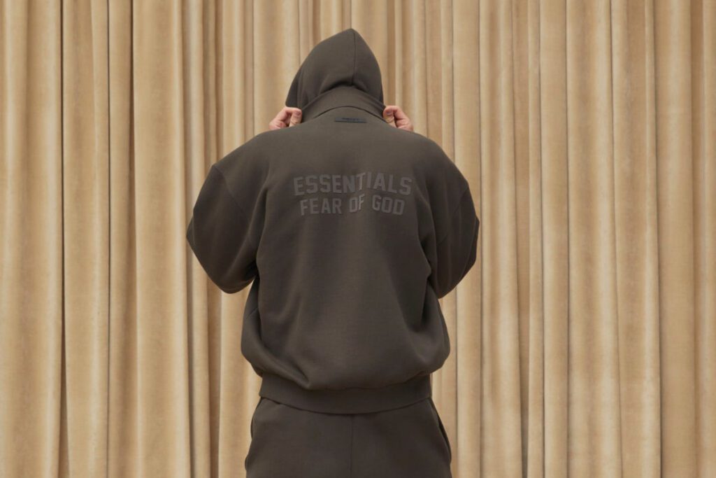 best essentials hoodies