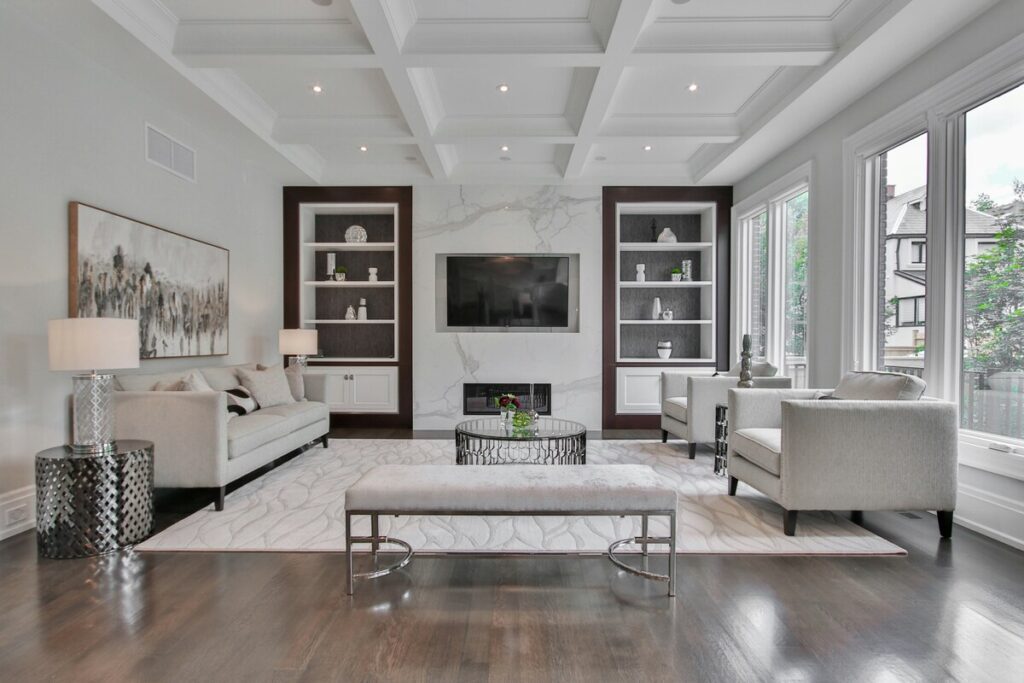 Best Living Paint Colors for Every Style