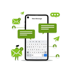 Power of Bulk SMS Campaigns