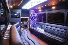 Your VIP Passage: Unmatched Limo Service in Los Angeles