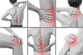 Tapentadol Role in Muscle Pain