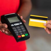 Payment Machines for Small Business