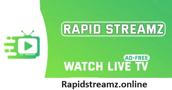 Rapid Streamz APK Download