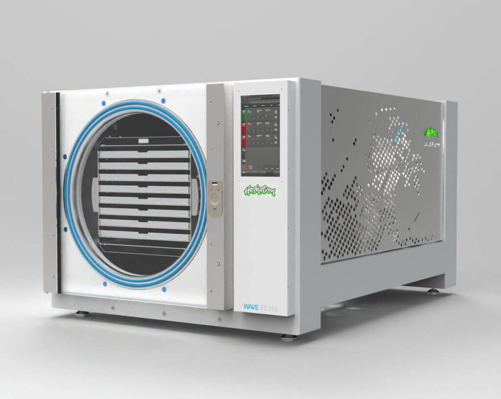 Freeze Dryer
