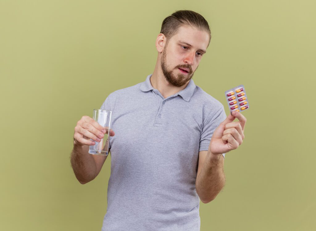 ranitidine tablet