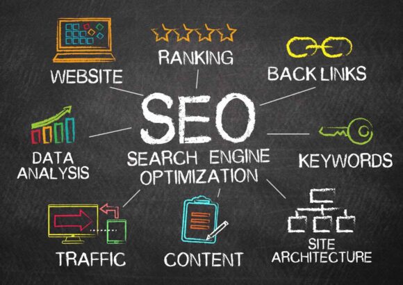 Top Rated SEO Companies for Better Rankings This Year