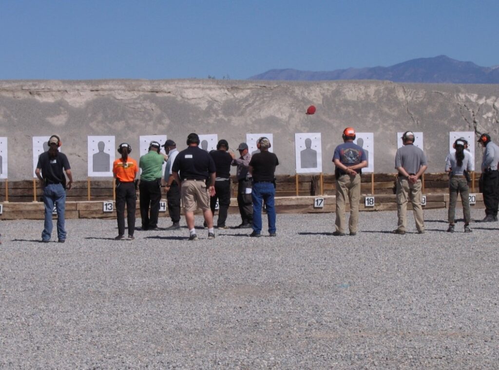 Training for Transitional Shooting Positions: Kneeling, Prone, and More