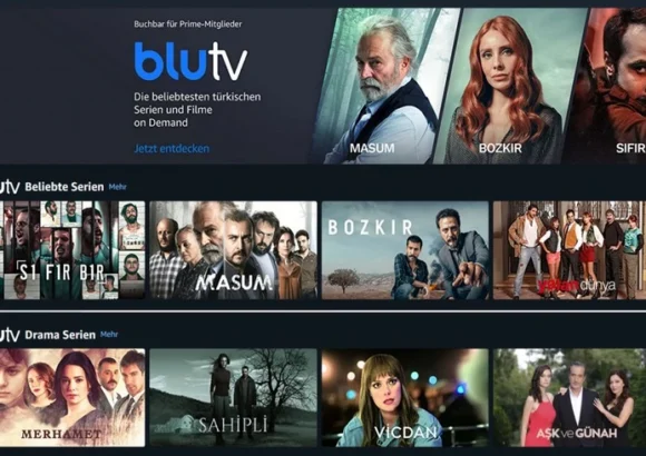 How to Subscribe to BluTV and Start Streaming Instantly