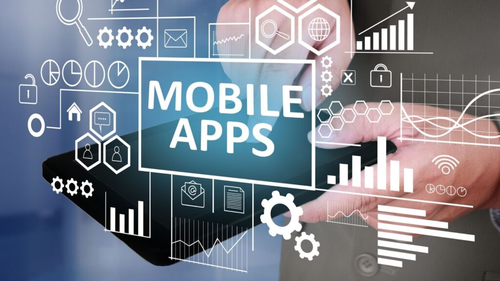 Mobile App Development Services